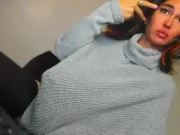 transnextdoor_ from chaturbate