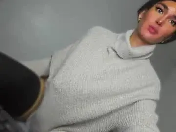 Chaturbate Best Webcam of transnextdoor_