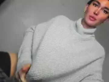 Chaturbate Private Sex Chat of transnextdoor_