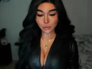 Chaturbate Adult Video Chat of transnextdoor_