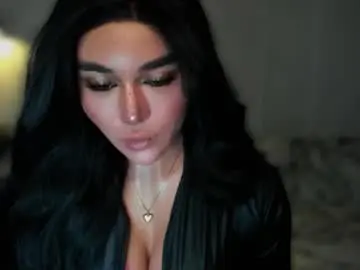 Chaturbate Live Porn of transnextdoor_