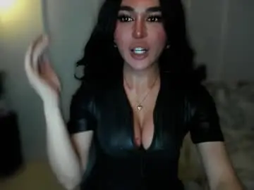 Chaturbate Private Sex Chat of transnextdoor_
