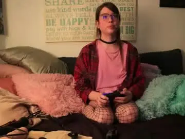 Chaturbate Adult Video Chat of aditzytgirl