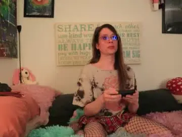 Chaturbate Adult Webcams of aditzytgirl