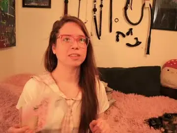 Chaturbate Adult Video Chat of aditzytgirl