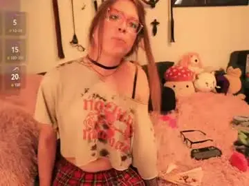 Chaturbate Live Sex of aditzytgirl