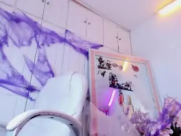 Chaturbate Sex Cam of maison_amora