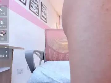 mhellissaw from chaturbate