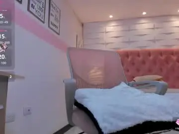 Chaturbate Private Sex Chat of mhellissaw