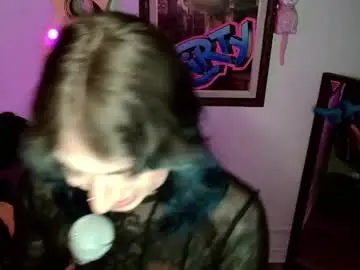 Chaturbate Free Live Porn of miss_raven_ts