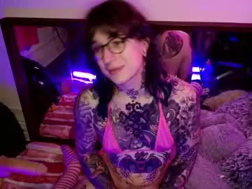 Chaturbate Private Sex Chat of miss_raven_ts