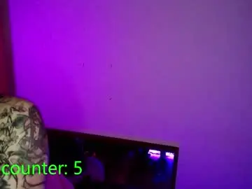 Chaturbate Nude Webcam of miss_raven_ts