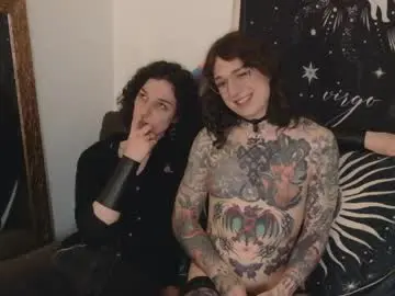 Chaturbate Live Sex Cam of miss_raven_ts