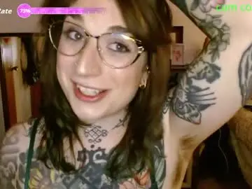 Chaturbate Live Sex Cam of miss_raven_ts