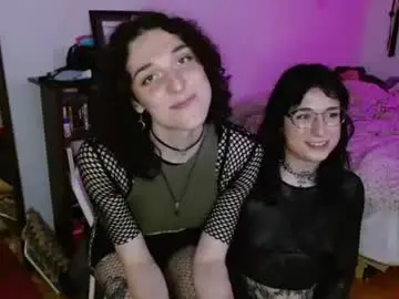 Chaturbate Live Porn of miss_raven_ts