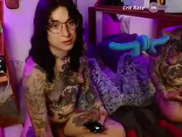 Chaturbate Adult Webcams of miss_raven_ts