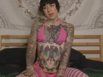 Chaturbate Adult Webcams of miss_raven_ts