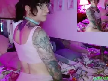 Chaturbate Best Webcam of miss_raven_ts