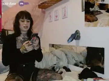 Chaturbate Free Live Porn of miss_raven_ts