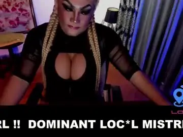 Chaturbate Free Live Porn of obsidianmistress