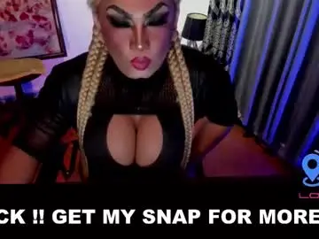 Chaturbate Adult Webcam of obsidianmistress