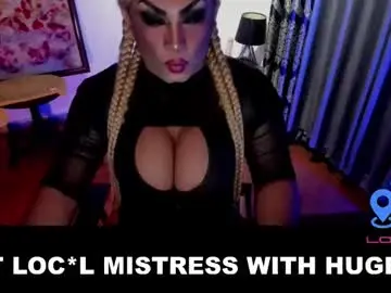 Chaturbate Free Live Porn of obsidianmistress