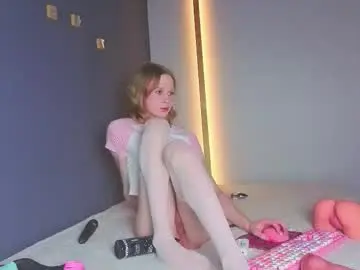Chaturbate Sex Chat of oliviaapink