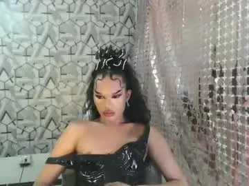 Chaturbate Live Sex of oliviaxox_1