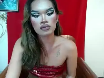 Chaturbate Best live sex cam show of oliviaxox_1