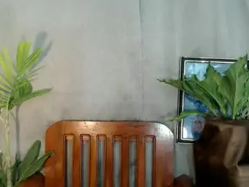 Chaturbate Nude Webcam of oliviaxox_1