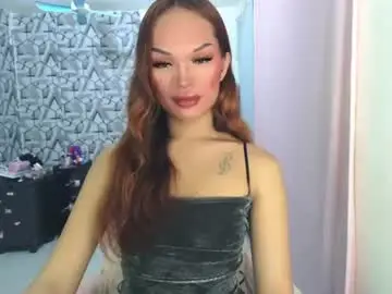 Chaturbate Adult Video Chat of oliviaxox_1