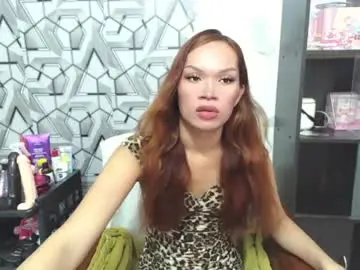 Chaturbate Best live sex cam show of oliviaxox_1