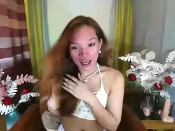Chaturbate Private Sex Chat of oliviaxox_1