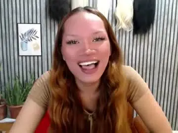 Chaturbate Adult Webcam of oliviaxox_1