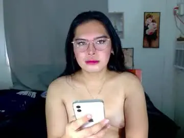 Chaturbate Nude Webcam of tgirlselena