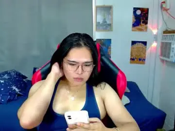 Chaturbate Sex Cam of tgirlselena