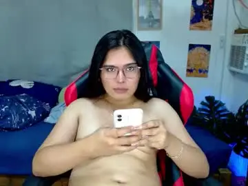 tgirlselena from chaturbate