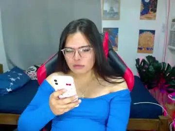 Chaturbate Live Sex of tgirlselena