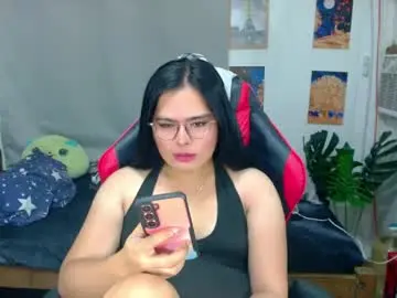 Chaturbate Adult Video Chat of tgirlselena