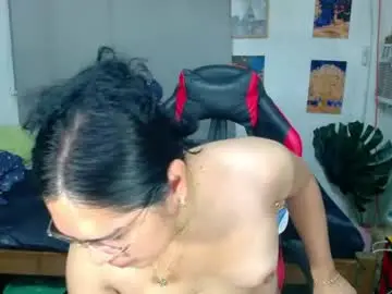 Chaturbate Live Sex of tgirlselena
