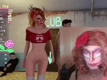 Chaturbate Best Webcam of valentia_vickers