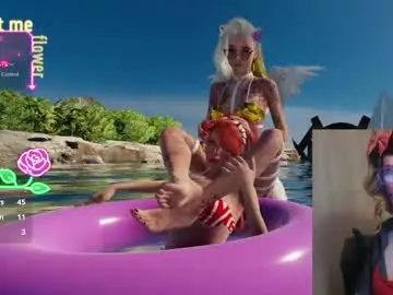 Chaturbate Adult Webcam of valentia_vickers