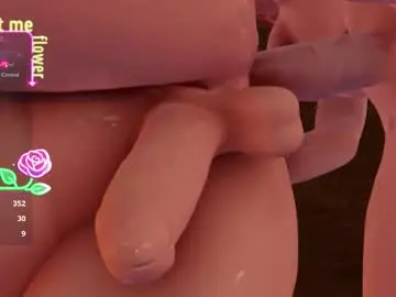 Chaturbate Live Sex of valentia_vickers