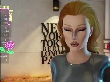 Chaturbate Adult Webcams of valentia_vickers