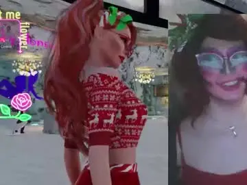 Chaturbate Live Sex of valentia_vickers