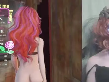 Chaturbate Adult Webcams of valentia_vickers