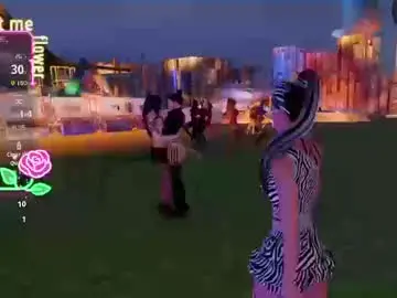 Chaturbate Adult Video Chat of valentia_vickers