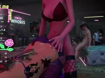 Chaturbate Private Sex Chat of valentia_vickers