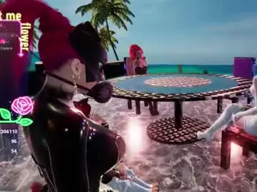 Chaturbate Best Webcam of valentia_vickers