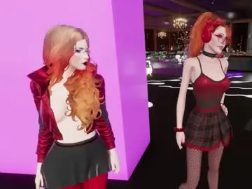 Chaturbate Free Porn Cam of valentia_vickers